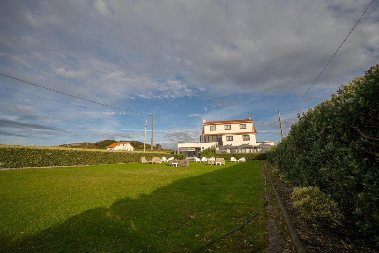 Casa Da Vasca Hotel Malpica Exterior foto